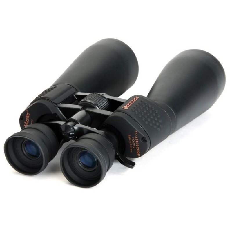Binoculares Celestron Skymaster 15-35x70 Ajuste Dioptria Binoculares Celestron Skymaster 15-35x70 Ajuste Dioptria