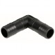 GINYPLAS CODO RIEGO ESPIGA ESPIGA 3/4 PULGADA Ginyplas Codo Riego Espiga Espiga 3/4 Pulgada