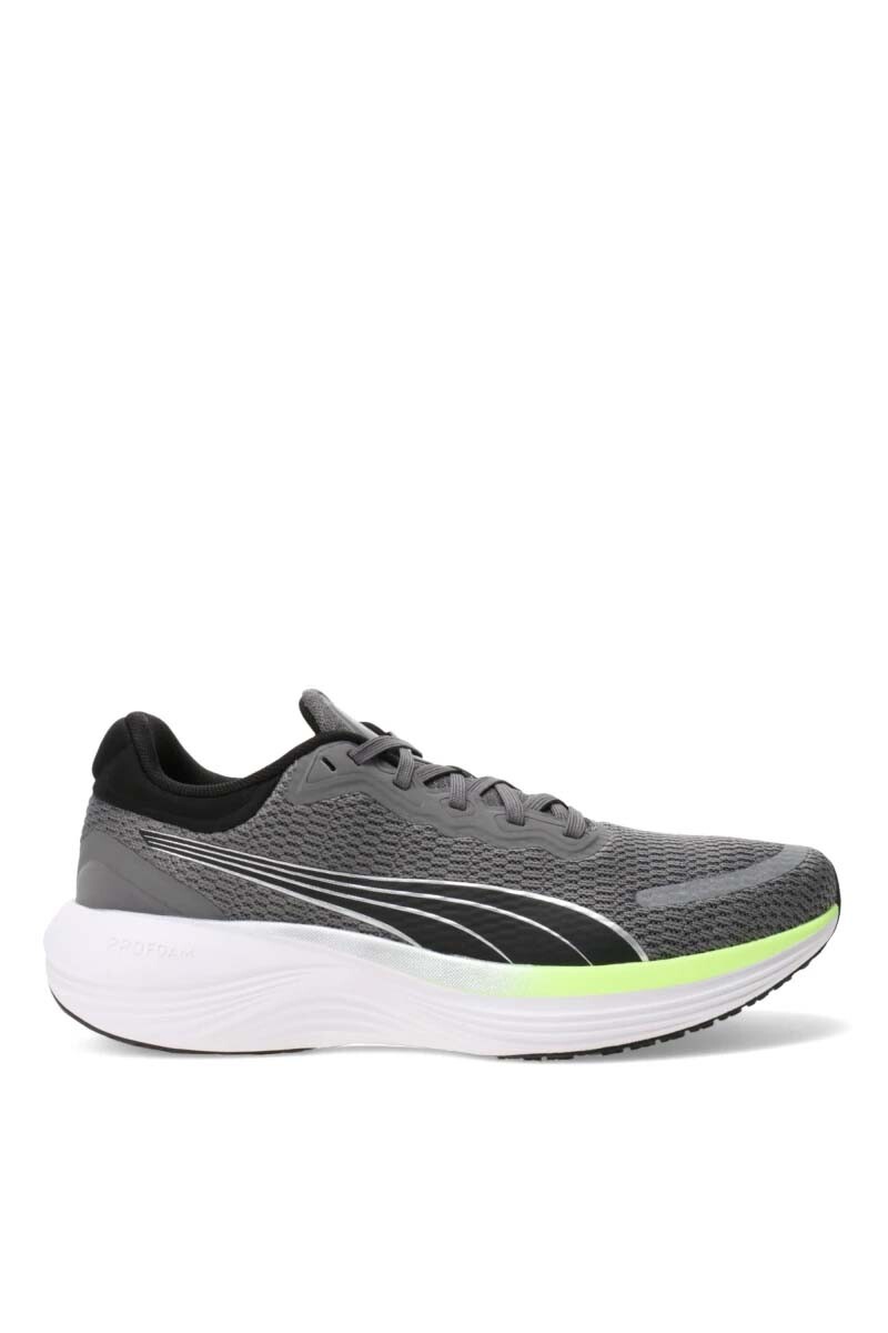 CALZADO DEPORTIVO PUMA SCEND PRO Gris-oscuro