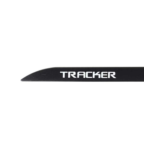 Bagueta Tracker Negro Bagueta Tracker Negro
