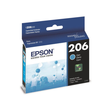 Impresora Epson XP 2101 + Juego de Cartuchos Extra 001