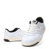 Championes Infantiles New Balance Lifestyle Blanco - Nude - Negro