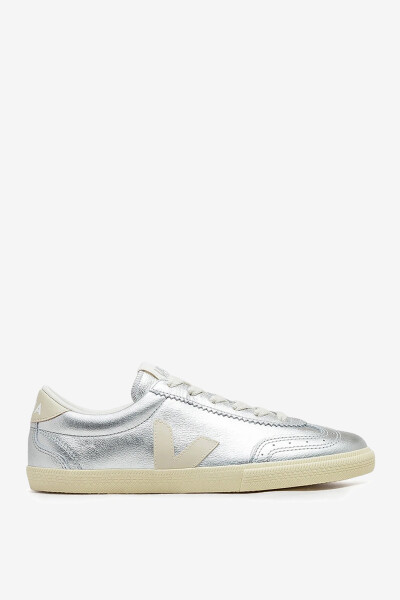 ZAPATILLA VOLLEY O.T Plata