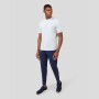 Core Ss Training Tee - Hombre Mist