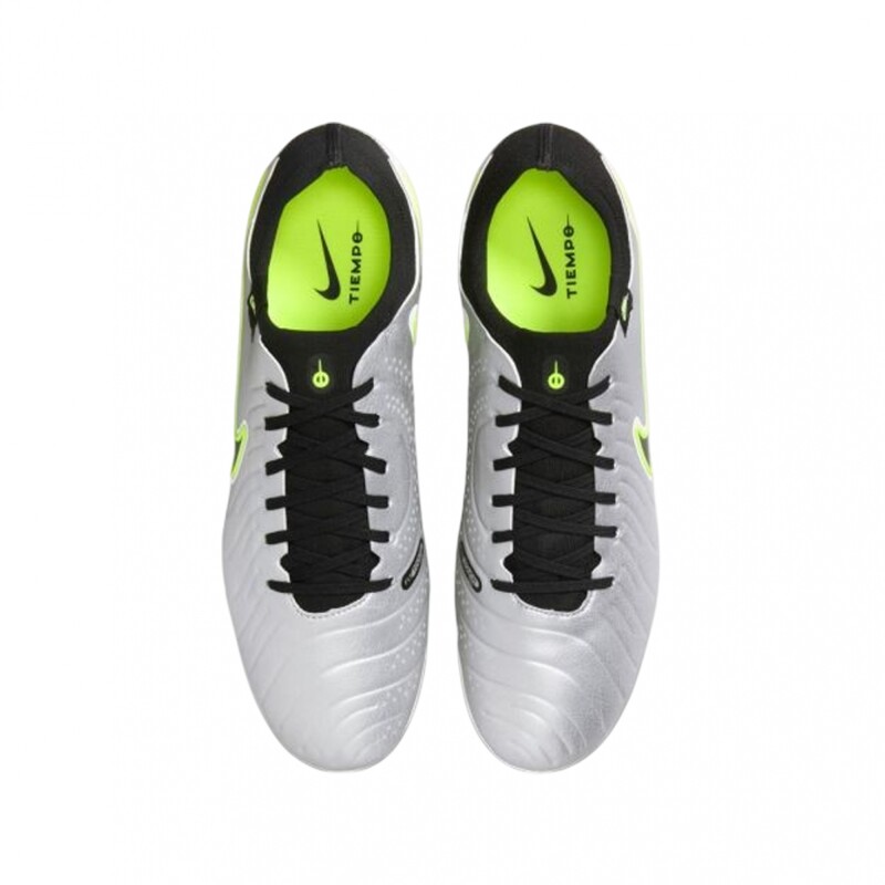NIKE TIEMPO LEGEND 10 PRO FG Black