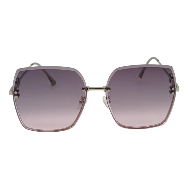 1881 C VIOLETA D - Adulto - Plateado Plateadouniforme