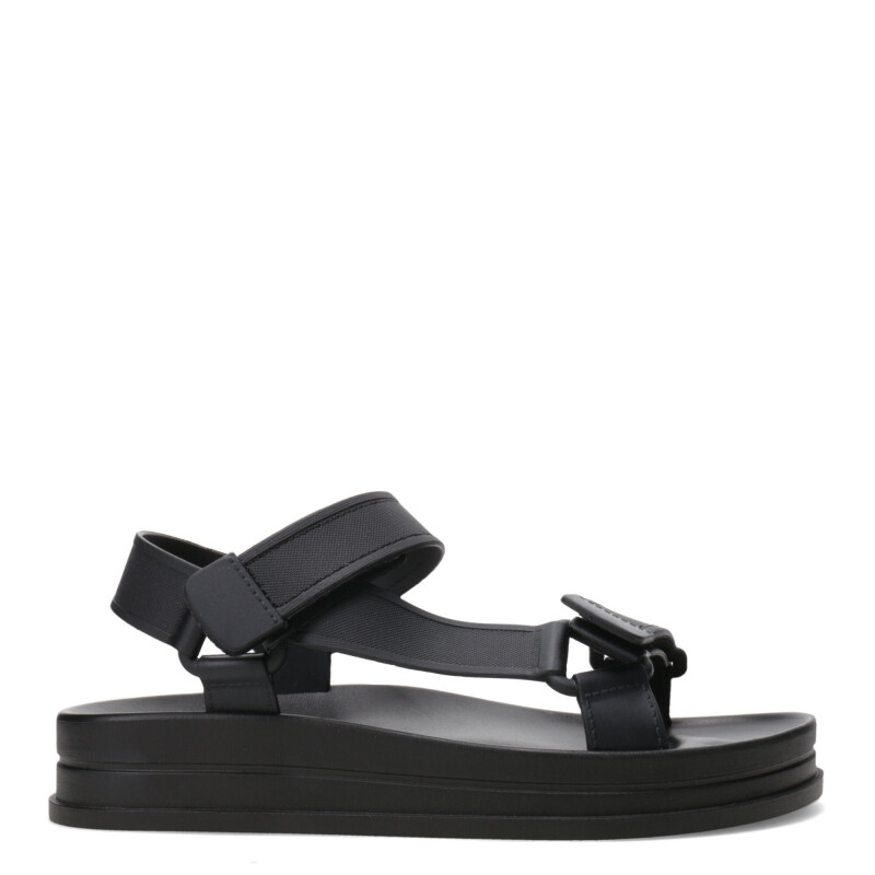 Sandalias de Mujer Miss Carol JELI Negro