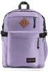 MOCHILA MAIN CAMPUS PASTEL LILAC