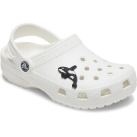 Jibbitz™ Charm Arctic Orca Multicolor