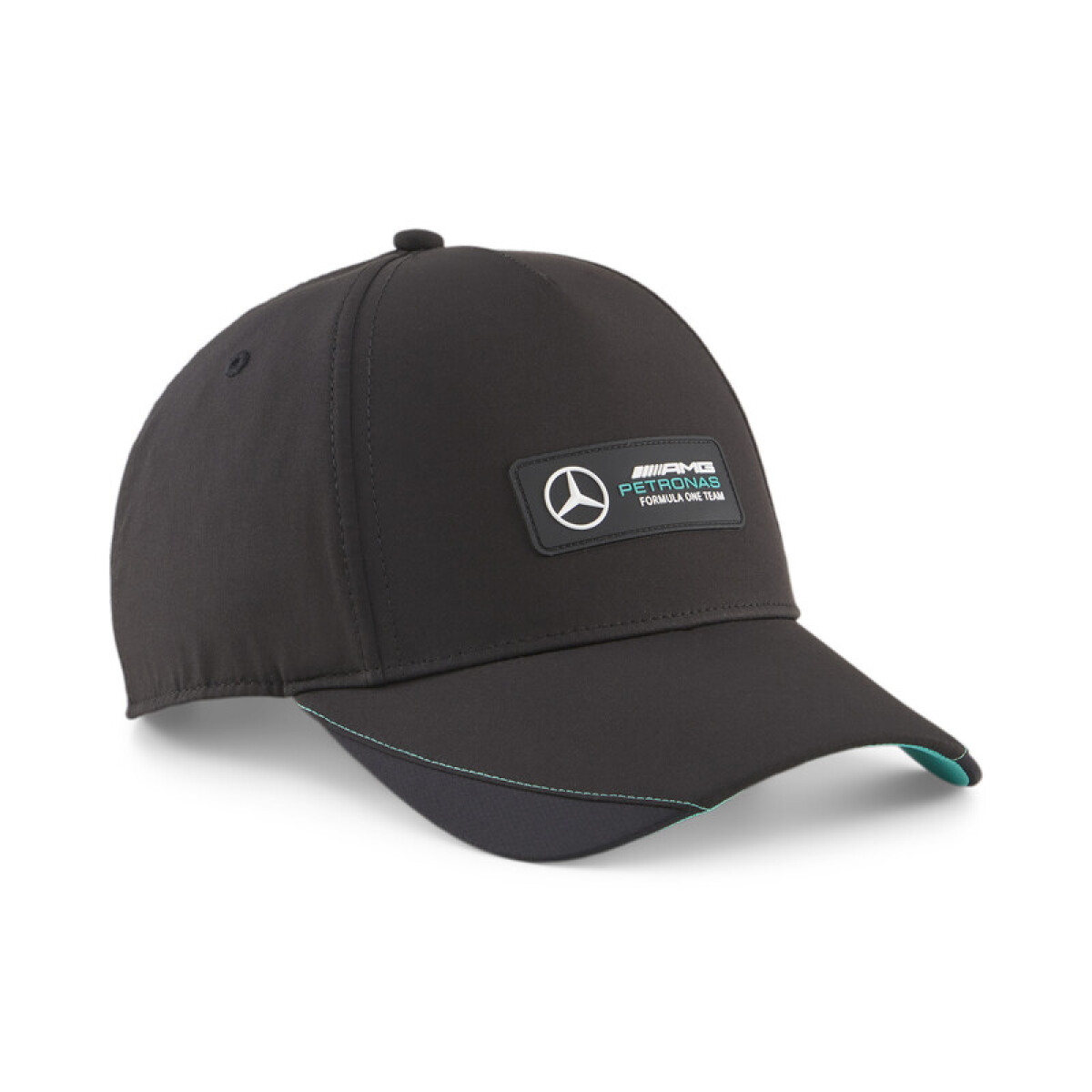 MAPF 1 BB Cap 02481801 - Negro 