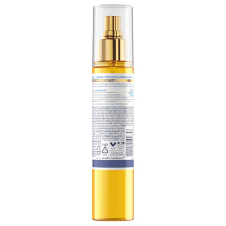 Sérum Óleo Dove Hidratante Corporal 150ml Sérum Óleo Dove Hidratante Corporal 150ml