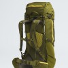 Mochila terra 65 Forest Olive-new Taupe