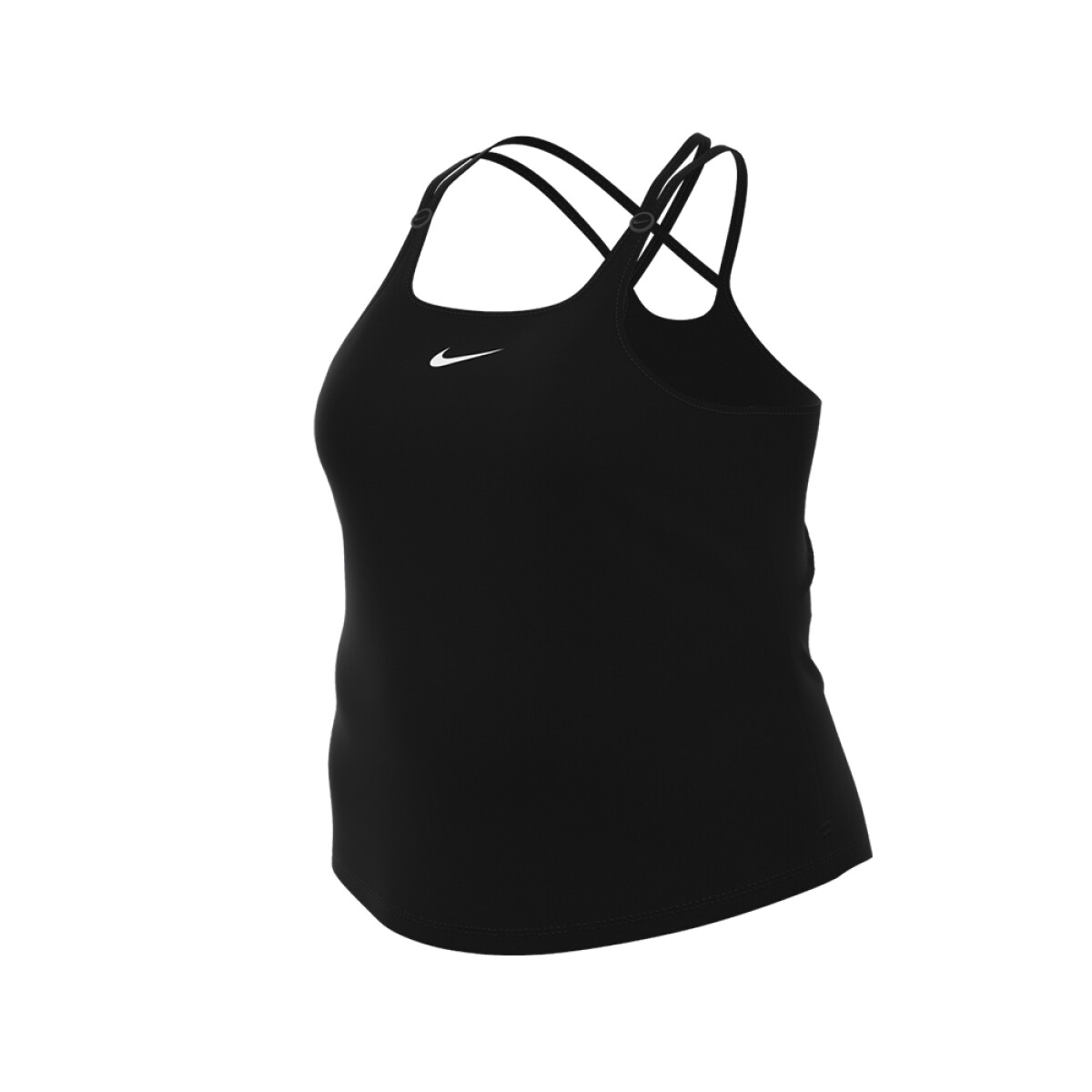 MUSCULOSA NIKE ONE LUXE - Black 