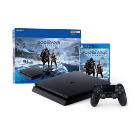 PLAY STATION 4 SONY 1TB HITS GOD OF W RAG. PLAY STATION 4 SONY 1TB HITS GOD OF W RAG.