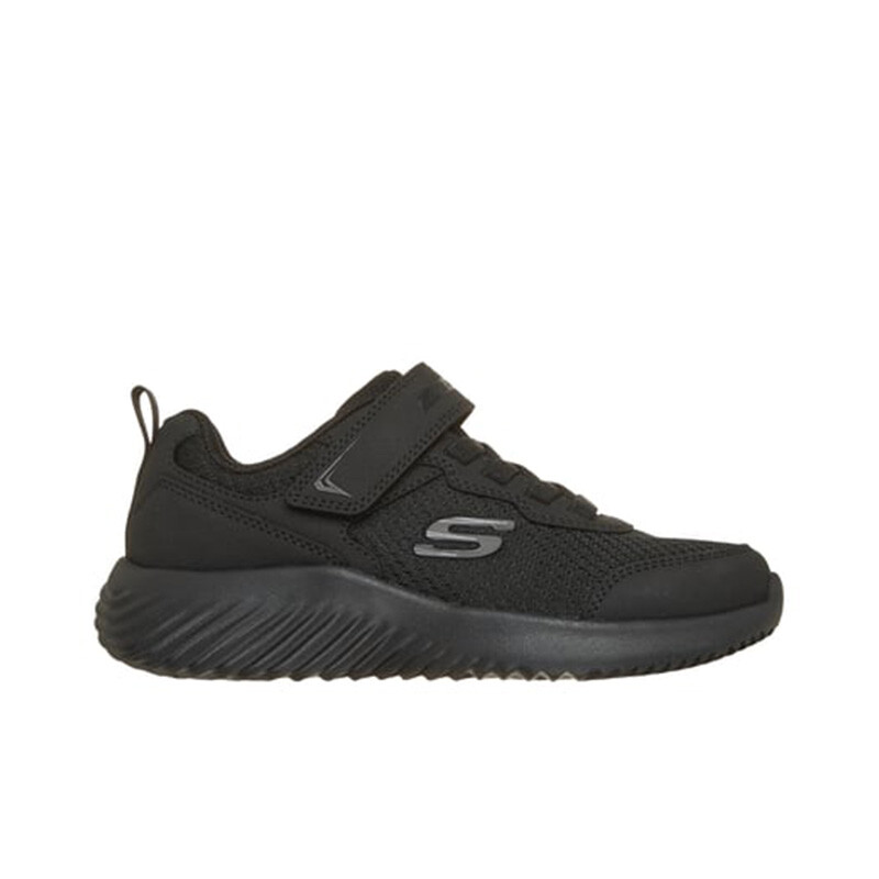 Championes Bounder Techrox Negro