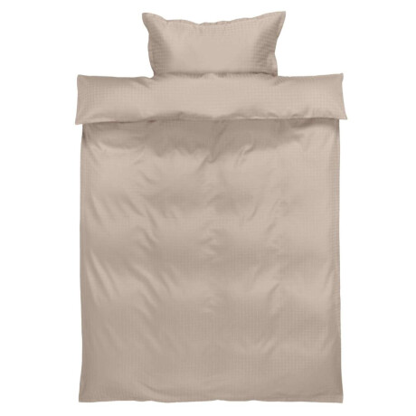Juego Funda Nord Saten Ingeborg 155X220 Arena