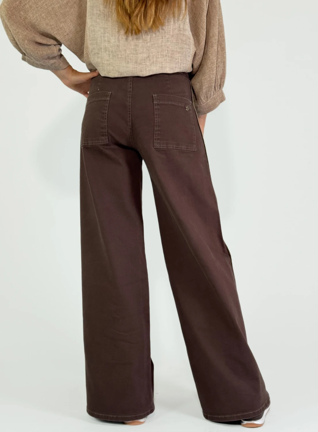 PANTALON KEILA