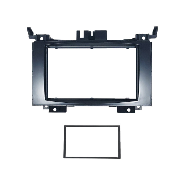 Marco Para Radio 2006 Benz Sprinter/ Volkswagen Crafter, 2din Marco Para Radio 2006 Benz Sprinter/ Volkswagen Crafter, 2din