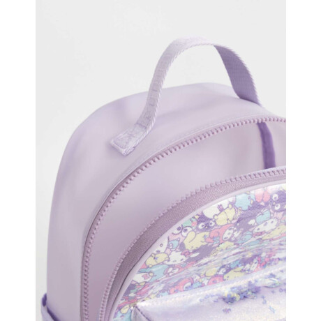 Mochilas y Carteras Infantiles Combinacion Multicolor