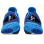 Court Ff 3 Novak Clay - Hombre Tuna Blue/pure Silver