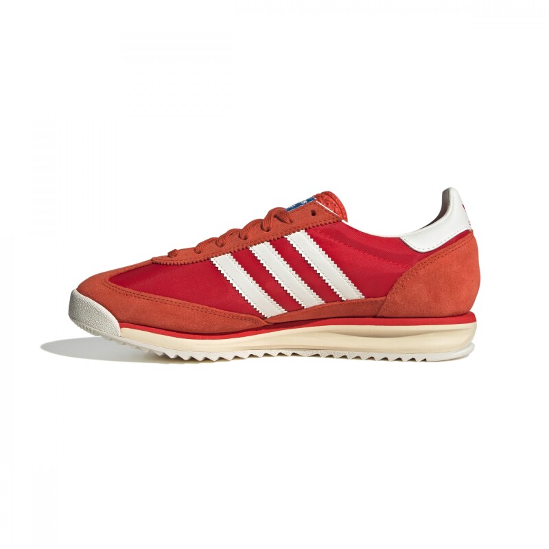 Championes Sintetico 72 RS de Hombre Multicolor