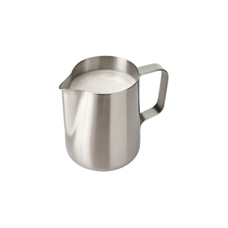 Lechera de Acero Inoxidable 592 ml Lechera de Acero Inoxidable 592 ml
