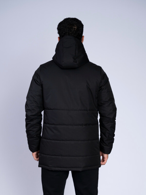 Parka U-Classic Umbro Hombre 029