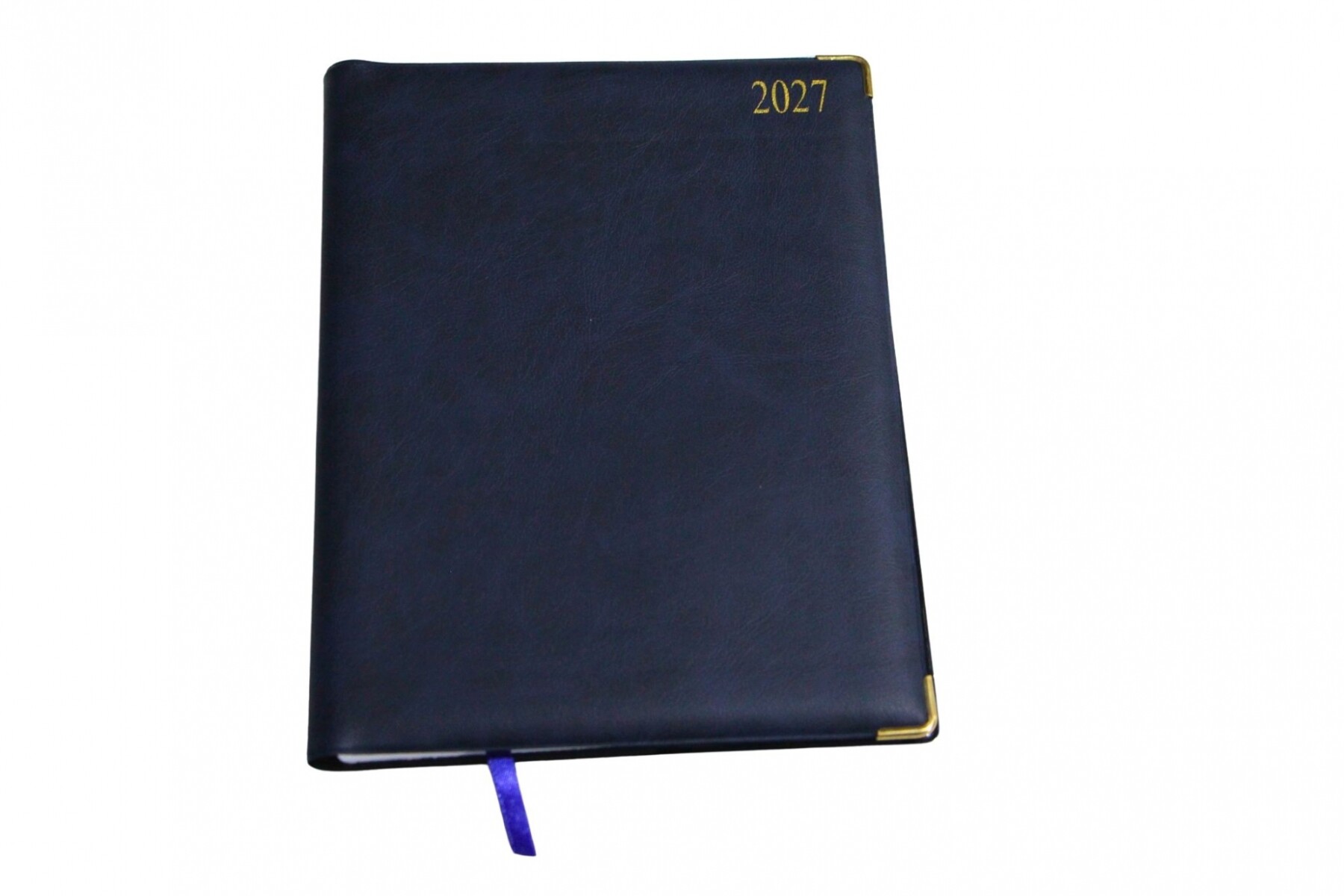 AGENDA ABEZETA 202 CLSSICA DEL AÑO TAPA ESPECIAL SEMANA A LA VISTA - TAPA AZUL 