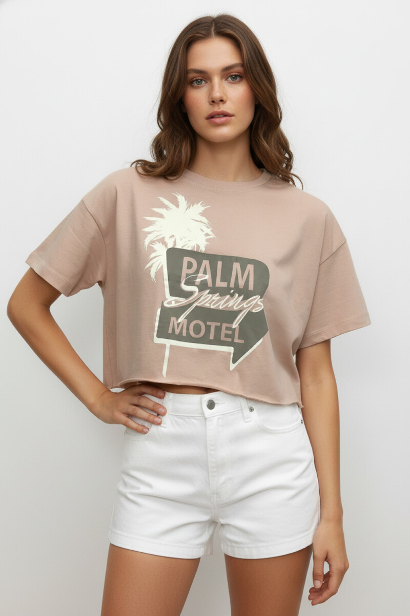 Remera Izzo - Estampado 3 