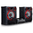 Minicomponente Lg Xboom Ck99 MINICOMPONENTE LG CK99
