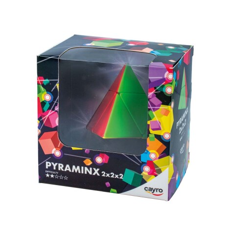 CUBO DELTA 2X2X2 CAYRO CUBO DELTA 2X2X2 CAYRO