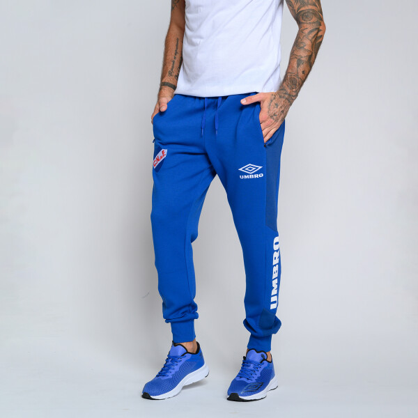 PANTALON VENTUS CNdeF Nacional Hombre 069