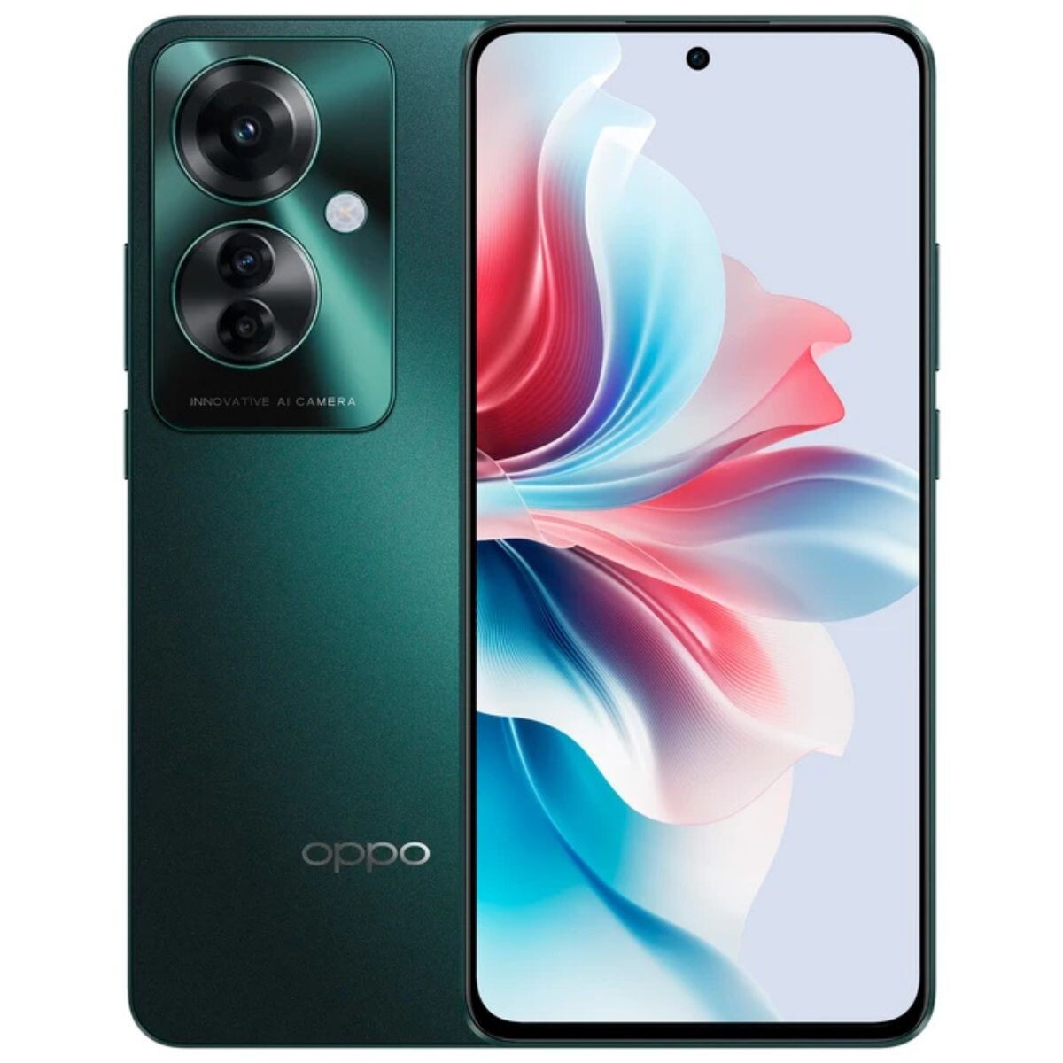 Celular Oppo Reno 11F 256GB 