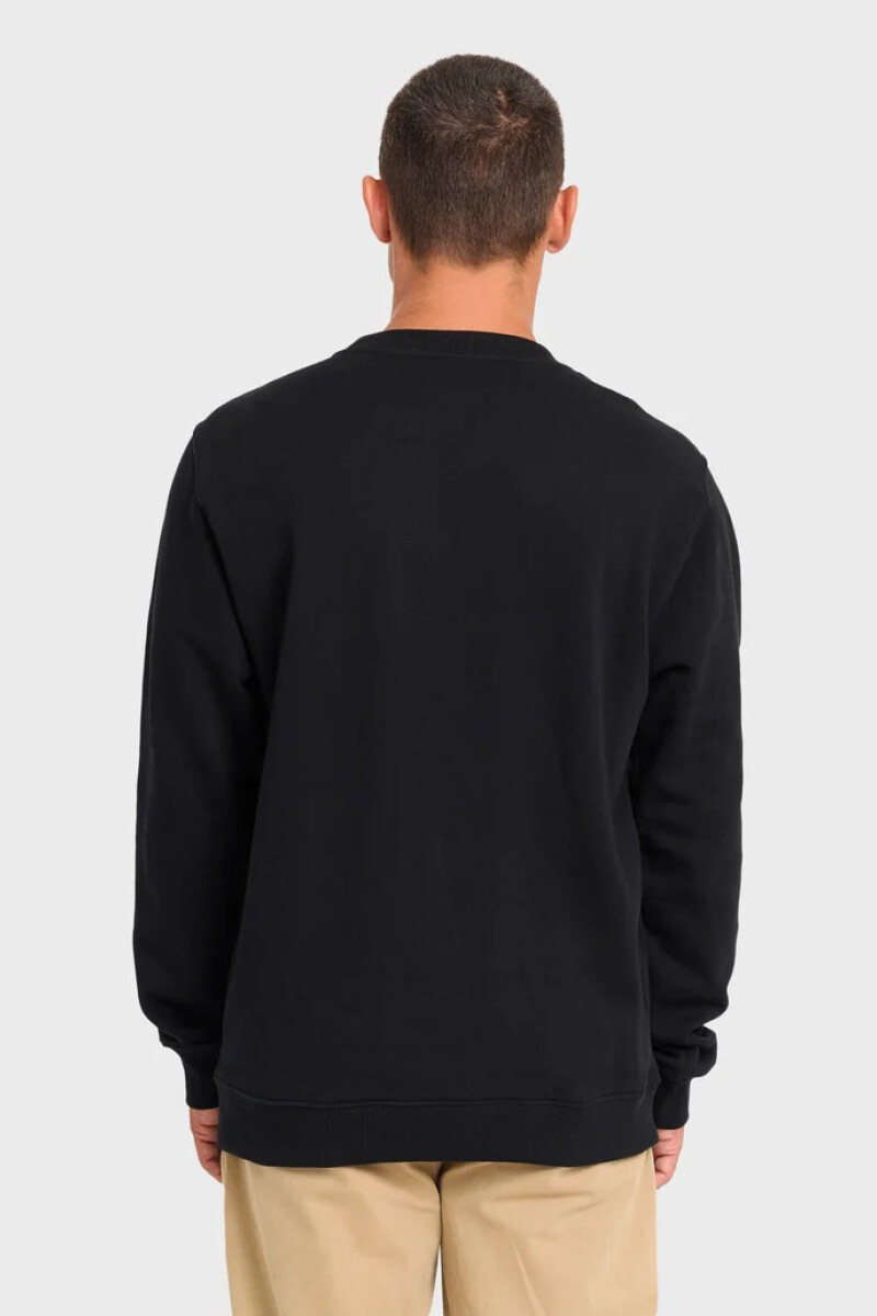 SWEATER ALL DAY CREW J-negro