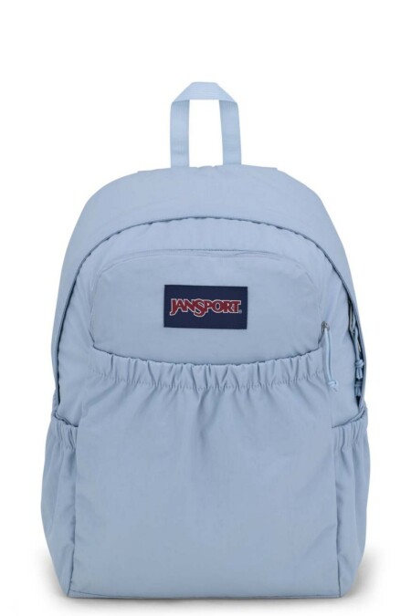 MOCHILA SLOUCH PACK BLUE DUSK