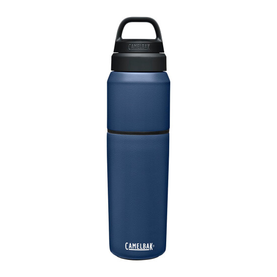 Botella Camelbak MultiBev SST Vacuum Insulated 17oz/12oz, Navy 0