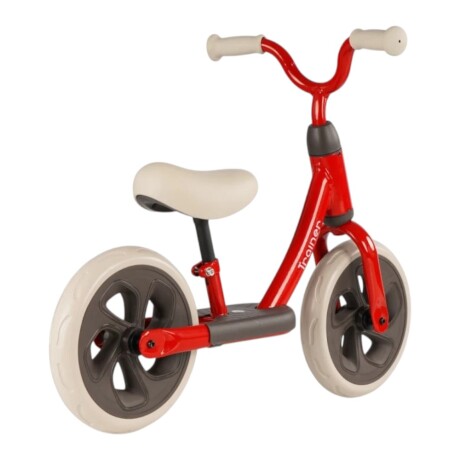 TRAINER Bicicleta s/pedales DELUXE Qplay TRAINER Bicicleta s/pedales DELUXE Qplay