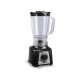 Licuadora Arno Power Max | 700w de potencia | Jarra de 2,4 Lts. | Color negro. Licuadora Arno Power Max | 700w de potencia | Jarra de 2,4 Lts. | Color negro.