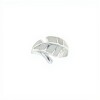 Anillo Planta-Plata 925-Con Nacar-AN4587 conpiedra