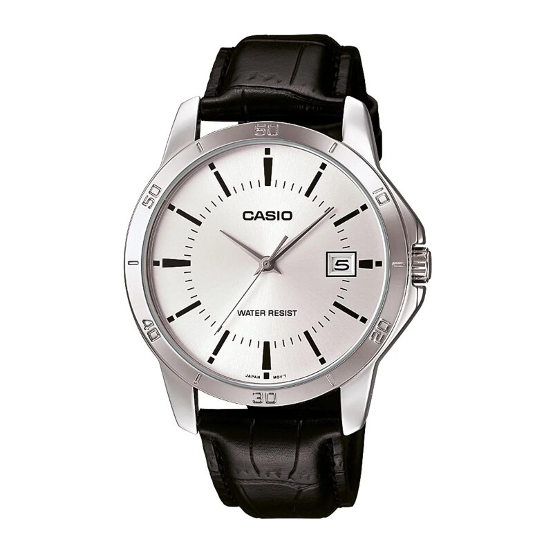 Casio - MTPV004L-7A 09mtpv004l-7a