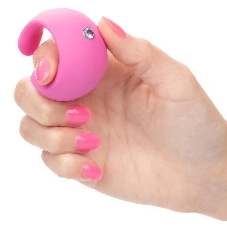 Vibrador Dedo Unisex LuvMor O's Vibrador Dedo Unisex LuvMor O's