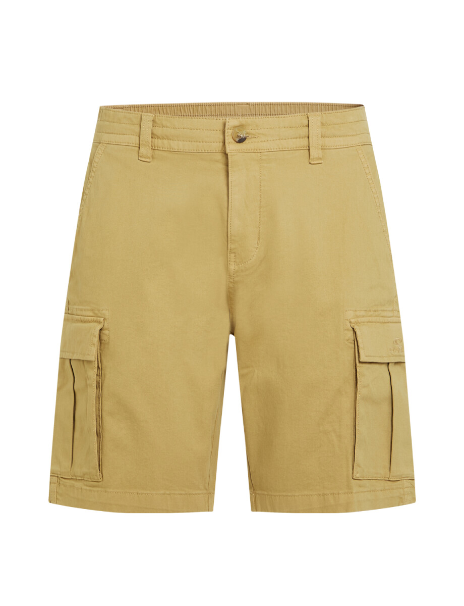 Bermuda Cargo O'Neill Mission Bay - Beige 