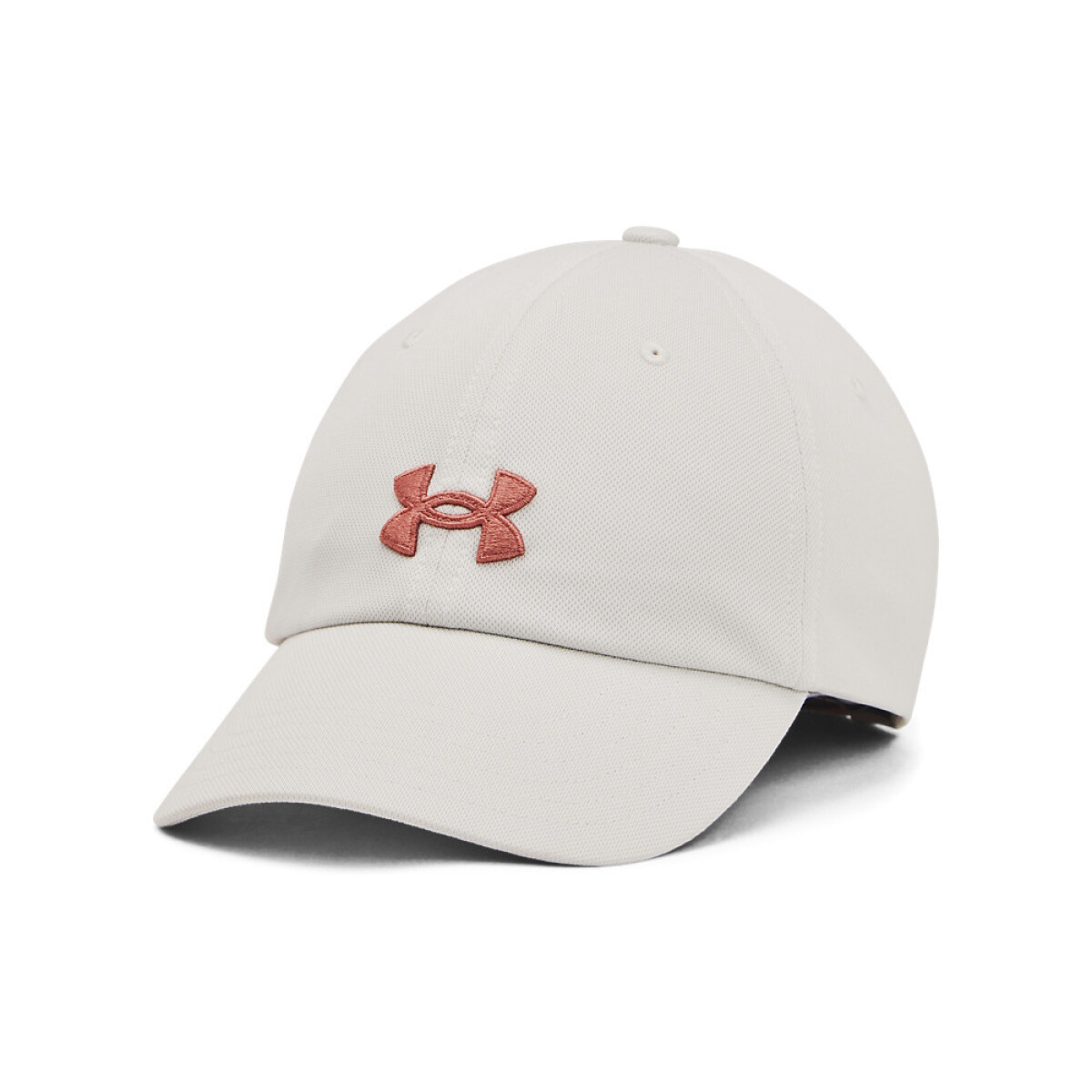 Women's UA Blitzing Adj-BRN - WHT-114 