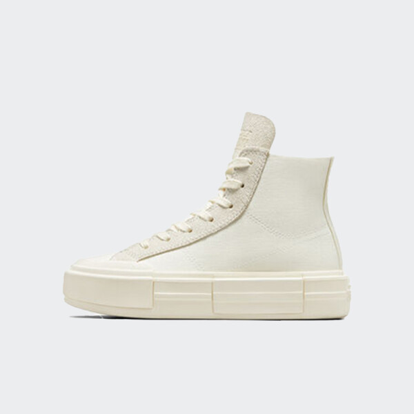 Botitas Converse Chuck Taylor All Star Cruise Blanco