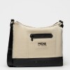 Bolso Okinawa en nylon Natural