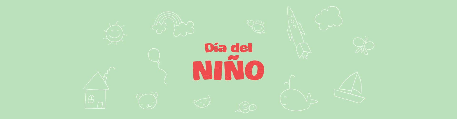 Dia del Niño Recomendados