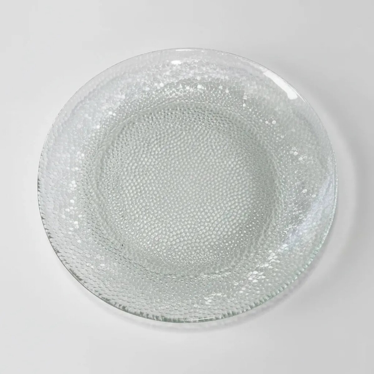 Plato llano Durax - Modelo Forjado - DU090 