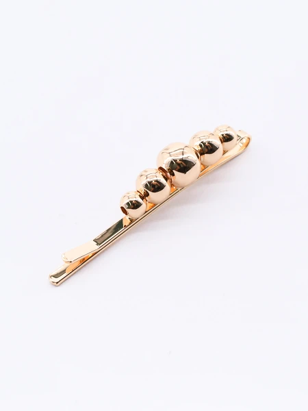 BROCHE DORADO