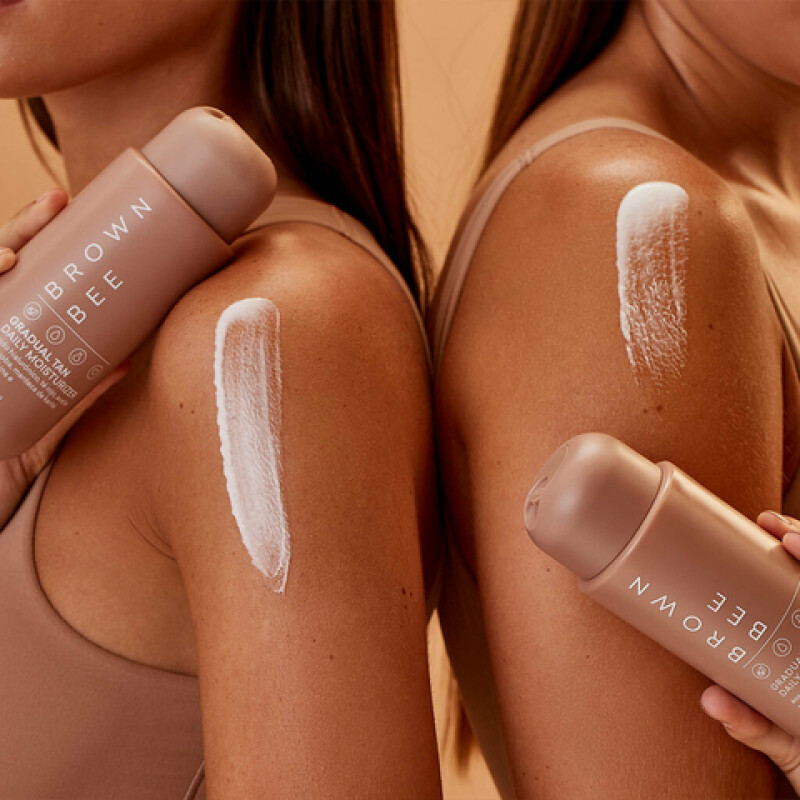 BROWN BEE GRADUAL TAN 200 ML BROWN BEE GRADUAL TAN 200 ML