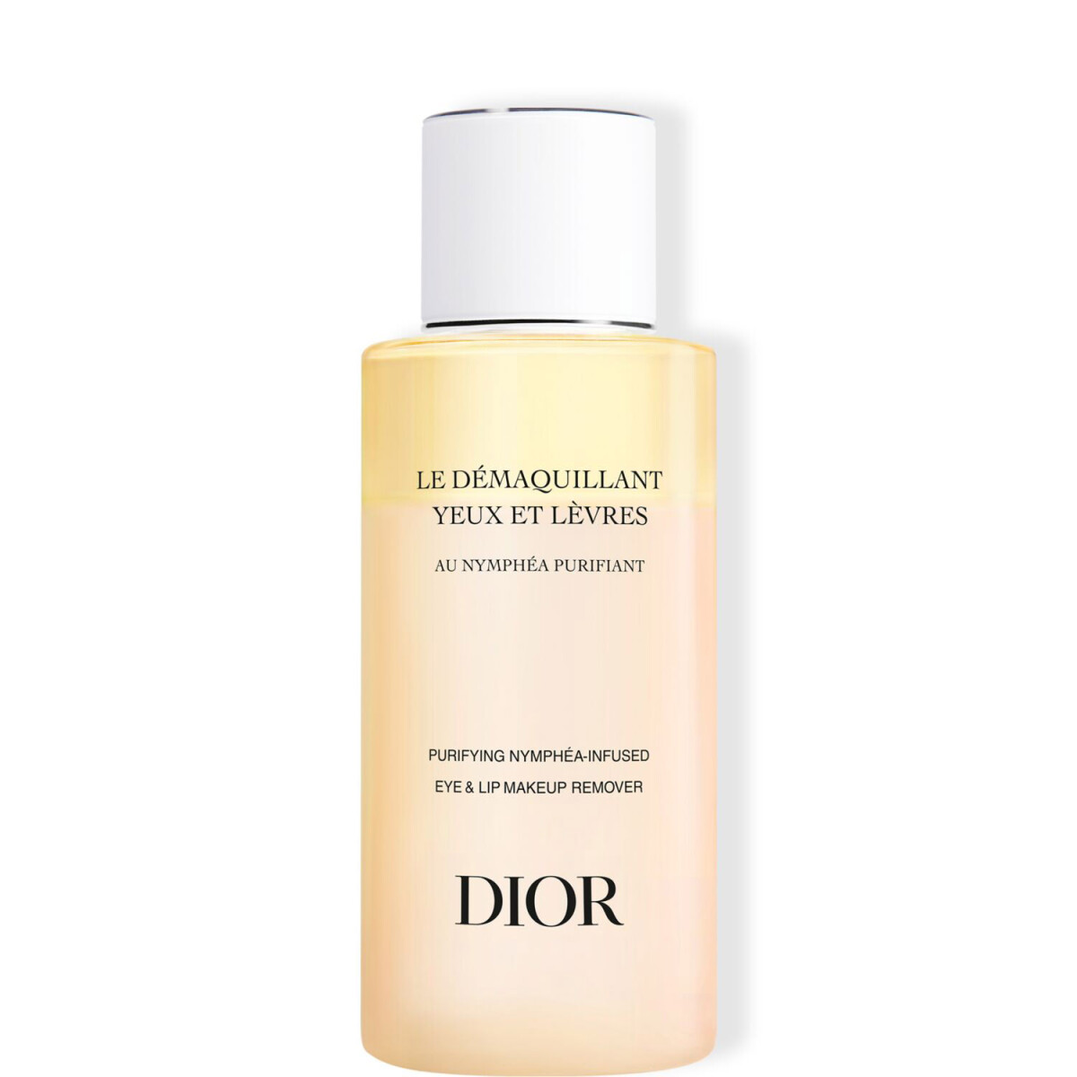 Dior Desmaq. Bifasico Ojos Y Labio 